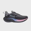 Tênis Feminino Fila Speed Lite PRETO