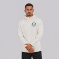 Jaqueta do Palmeiras Puma Treino Masculina BRANCO