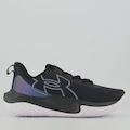 Tênis Masculino Under Armour Baller PRETO