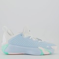Tênis Unissex adidas Initiation AZUL