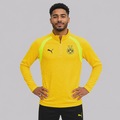 Blusão Borussia Dortmund Treino Puma Masculino AMARELO