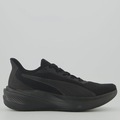 Tênis Masculino Puma Dasher Lite Bdp PRETO