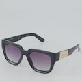 Óculos de Sol Feminino Colcci Astrid PRETO