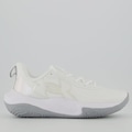 Tênis Masculino Under Armour Baller BRANCO