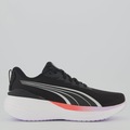 Tênis Feminino Puma Scend Pro 3 PRETO