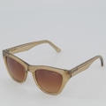 Óculos de Sol Feminino Colcci Cassia MARROM