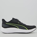 Tênis Masculino Puma Skyrocket Lite 2 Bdp PRETO