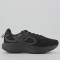 Tênis Feminino Olympikus Chanllenger 6 PRETO