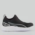 Tênis Infantil Puma Sky Runner Slip On Bold Bdp PRETO