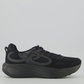 Tênis Masculino Olympikus Chanllenger 6 PRETO