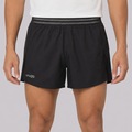Short Snugg Maratonista Curto Masculino PRETO