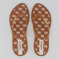 Chinelo Colcci Ibirapuera Feminino MARROM