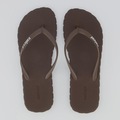 Chinelo Colcci Embaú Feminino MARROM