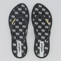 Chinelo Colcci Ibirapuera Feminino PRETO