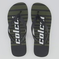 Chinelo Colcci Arpoador Masculino VERDE