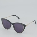 Óculos de Sol Feminino Colcci Valentina PRETO