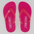 Chinelo Kenner Summer Infantil ROSA