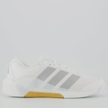 Tênis Masculino adidas Dropset 4 Power Trainer BRANCO