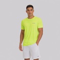 Camisa Olympikus Runner MC 2.0 Masculina VERDE