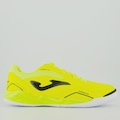 Chuteira Futsal Adulto Joma Caneta AMARELO