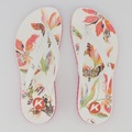 Chinelo Kenner Polen Feminino BRANCO