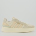 Tênis Feminino adidas Aspyre 3 Stripes BEGE