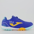 Chuteira Society Infantil Joma Toledo AZUL