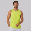 Camiseta Regata Masculina Olympikus Runner 2.0 VERDE