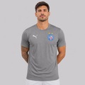 Camisa do Bahia Treino Puma Masculina CINZA