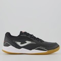 Chuteira Futsal Adulto Joma Caneta PRETO