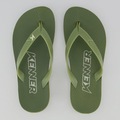 Chinelo Kenner Summer Lisa Masculino VERDE