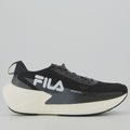 Tênis Feminino Fila Speedzone 2 PRETO