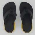 Chinelo Kenner Rakka Sport Infantil PRETO