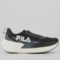 Tênis Masculino Fila Speedzone 2 PRETO