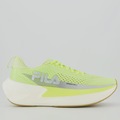 Tênis Feminino Fila Speedzone 2 VERDE