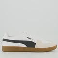 Tênis Masculino Puma Club Lt BRANCO