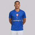 Camisa do Palmeiras III 26/27 Puma Masculina AZUL