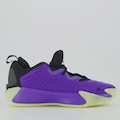 Tênis Masculino adidas Initiation ROXO