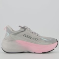 Tênis Feminino Everlast Strattos CINZA