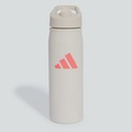 Garrafa adidas Performance 600ML BRANCO