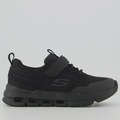 Tênis Infantil Skechers Glide-Step Flow PRETO