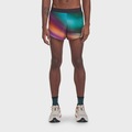 Short Olympikus Corre Foco 3 - Masculino VERDE
