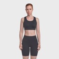 Top Olympikus Corre Foco Alto Impacto - Feminino PRETO