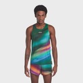 Camiseta Regata Corre Foco Olympikus - Masculina VERDE