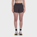 Short Olympikus Corre Foco 3 - Feminino PRETO