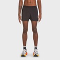 Bermuda Olympikus Corre Foco 5 - Masculino PRETO
