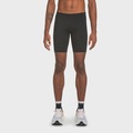 Bermuda Olympikus Bolso Corre Foco 8 - Masculino PRETO