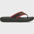 Chinelo Masculino Olympikus 921 Plus PRETO
