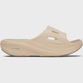 Chinelo Unissex Olympikus Pós Corre BEGE