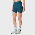 Bermuda Fila Pinstripes Flow Ii Feminina AZUL